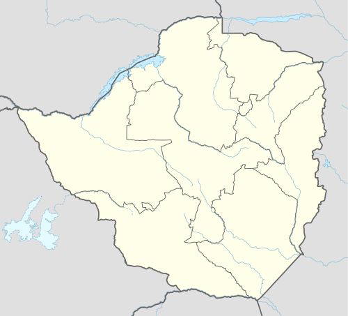 Banket, Zimbabwe